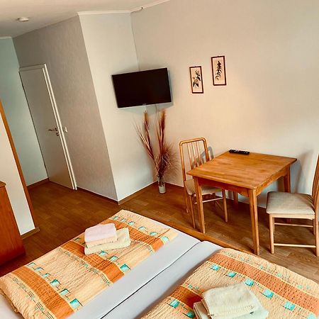 ברם Gaestezimmer Bruno מראה חיצוני תמונה