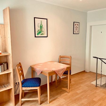 ברם Gaestezimmer Bruno מראה חיצוני תמונה