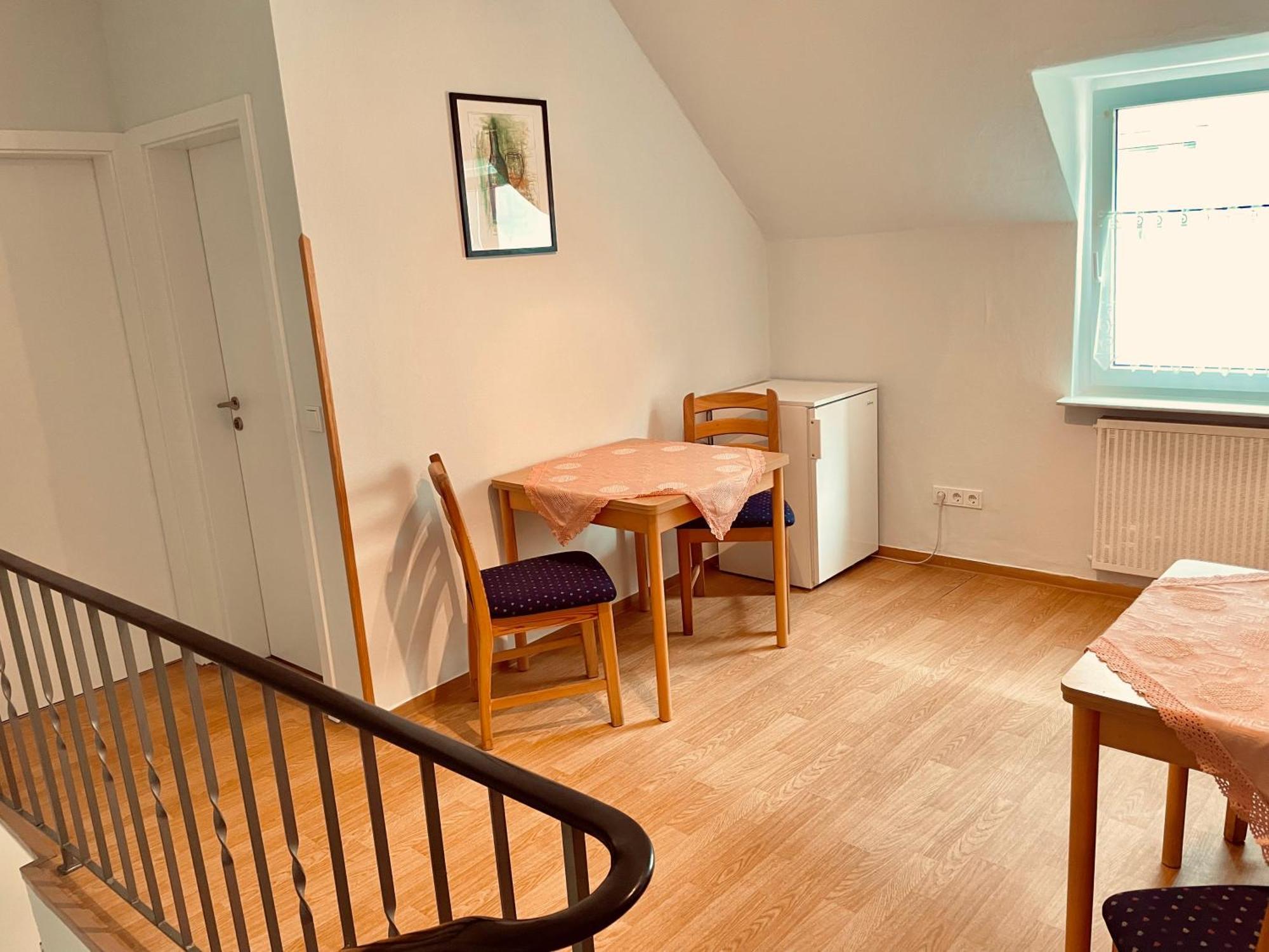 ברם Gaestezimmer Bruno מראה חיצוני תמונה
