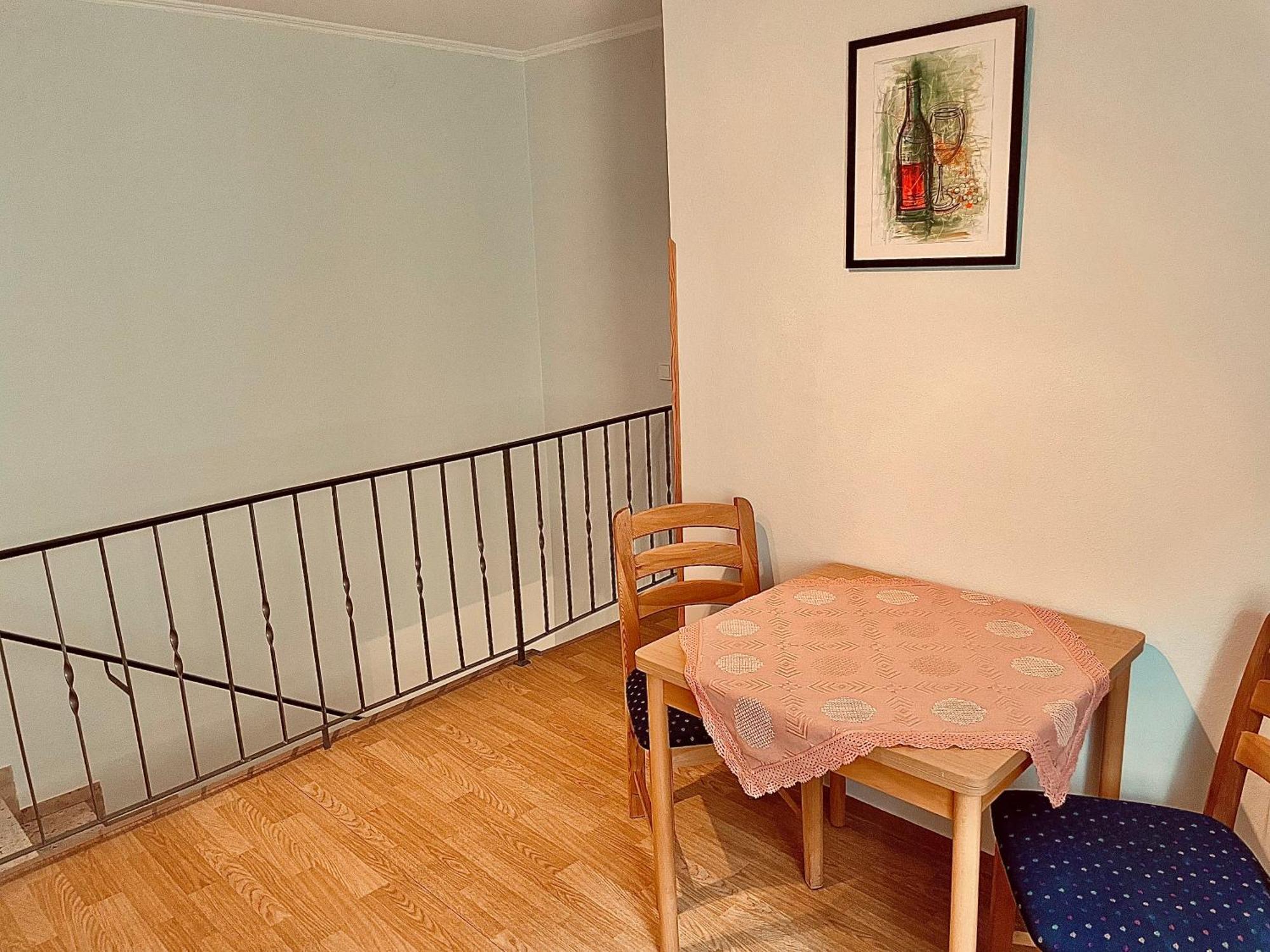 ברם Gaestezimmer Bruno מראה חיצוני תמונה